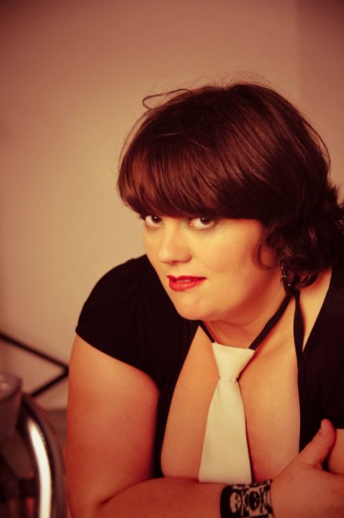 Fotografia de Vanessa Pier - Galeria Fotografica: Andi Photo - Foto: 