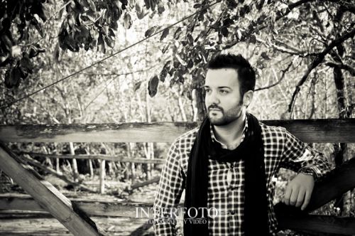 Fotografia de Interfotojerez - Galeria Fotografica: Pre Boda Susana & Pedro - Foto: 