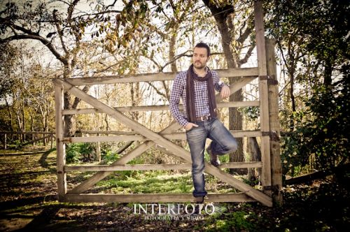 Fotografia de Interfotojerez - Galeria Fotografica: Pre Boda Susana & Pedro - Foto: 