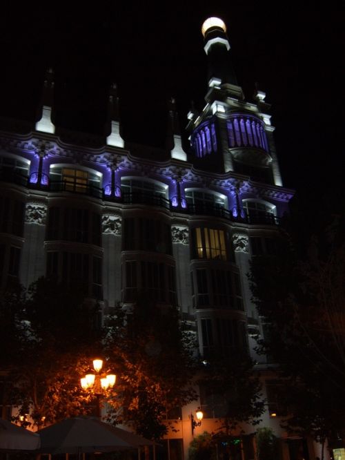 Fotografia de Grau - Galeria Fotografica: Retoques en fotografia - Foto: 