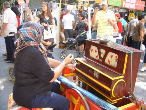 Fotografia de Grau - Galeria Fotografica: Retoques en fotografia - Foto: 