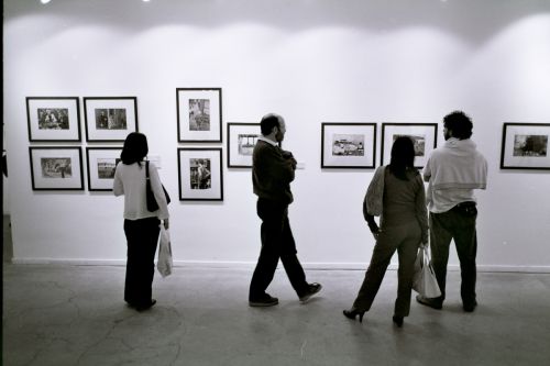 Fotografia de pupi - Galeria Fotografica: blanco y negro - Foto: 
