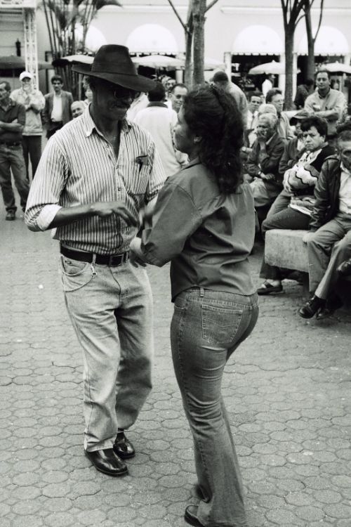 Fotografia de pupi - Galeria Fotografica: blanco y negro - Foto: 