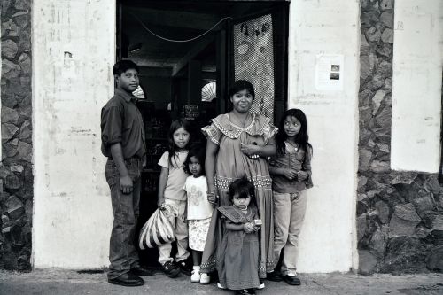 Fotografia de pupi - Galeria Fotografica: blanco y negro - Foto: 