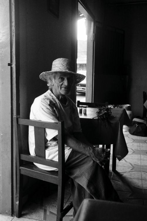 Fotografia de pupi - Galeria Fotografica: blanco y negro - Foto: 