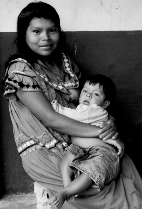 Fotografia de pupi - Galeria Fotografica: blanco y negro - Foto: 