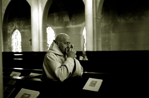 Fotografia de pupi - Galeria Fotografica: blanco y negro - Foto: 