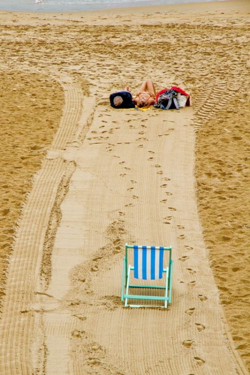 Fotografia de Jasobeam - Galeria Fotografica: Mis favoritas - Foto: Castigada