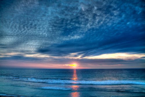 Fotografia de Jasobeam - Galeria Fotografica: Mis favoritas - Foto: El Ocaso