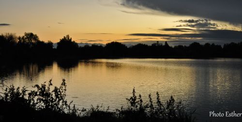 Fotografia de Esther - Galeria Fotografica: Paisajes-naturaleza - Foto: 