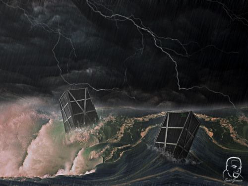 Fotografia de Sangi - Galeria Fotografica: Photoshop - Foto: 