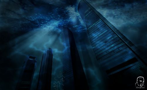 Fotografia de Sangi - Galeria Fotografica: Photoshop - Foto: 