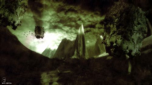 Fotografia de Sangi - Galeria Fotografica: Photoshop - Foto: 