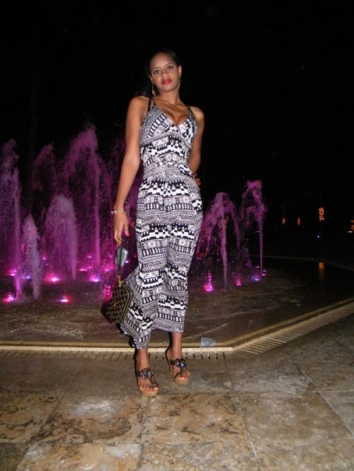 Fotografia de LALEIDY - Galeria Fotografica: ANABELLA  - Foto: 