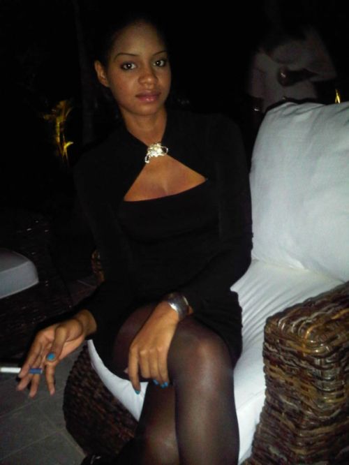 Fotografia de LALEIDY - Galeria Fotografica: ANABELLA  - Foto: 