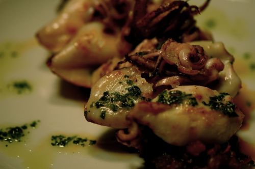 Fotografia de FotO i VideO PubliCitariO - Galeria Fotografica: Restaurantes - Foto: 