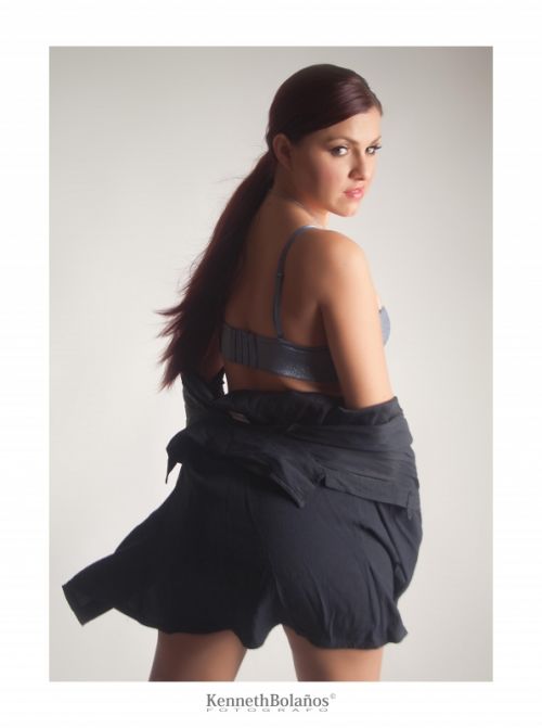 Fotografia de Kenneth Bola�os Foto Lux - Galeria Fotografica: Arte y belleza - Foto: 