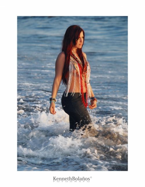 Fotografia de Kenneth Bolaos Foto Lux - Galeria Fotografica: Arte y belleza - Foto: 