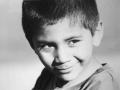 Foto de  francisco len - Galería: sin  hogar - Fotografía: retrato de un  nio