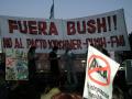 Foto de  Sin Nombre - Galería: Marcha anti bush - Fotografía: Fuera Bush