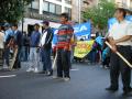 Foto de  Sin Nombre - Galería: Marcha anti bush - Fotografía: Universidad de la calle