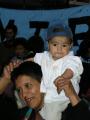 Fotos de Sin Nombre -  Foto: Marcha anti bush - Nio en marcha 1