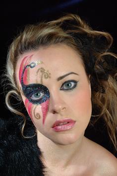 Fotografia de Luis Montejano Celma - Galeria Fotografica: Colaboraciones para revistas de moda - Foto: 11