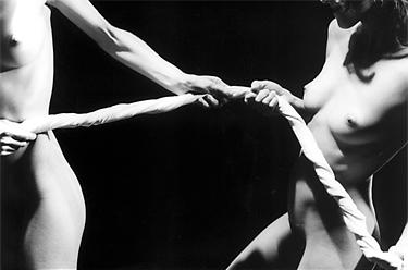 Fotografia de german pontoriero - Galeria Fotografica: desnudos - Foto: 