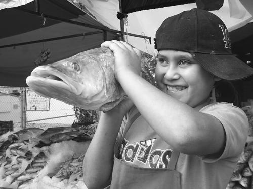 Fotografia de Edith Peralta - Galeria Fotografica: blancos y negros - Foto: 