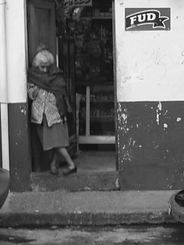 Fotografia de Edith Peralta - Galeria Fotografica: blancos y negros - Foto: 