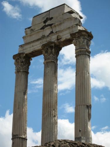 Fotografia de Eva C. Z. - Galeria Fotografica: Roma - Junio 2006 - Foto: 