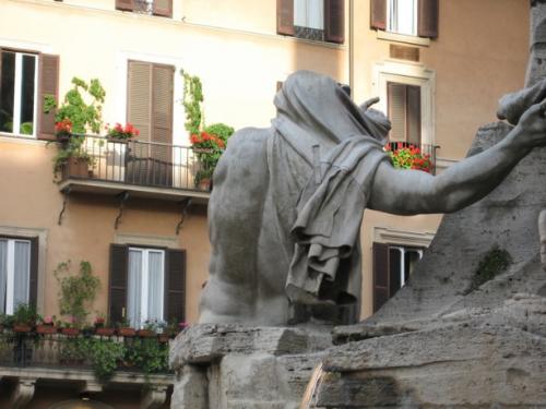 Fotografia de Eva C. Z. - Galeria Fotografica: Roma - Junio 2006 - Foto: 