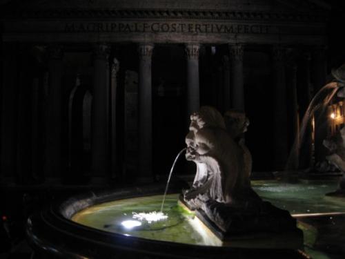 Fotografia de Eva C. Z. - Galeria Fotografica: Roma - Junio 2006 - Foto: 