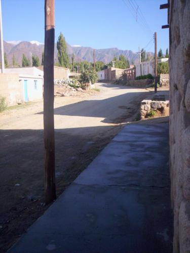 Fotografia de Yami - Galeria Fotografica: Punta a Punta - Foto: Cachi Adentro