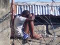 Fotos de flash -  Foto: esperanza de vida en haiti - haiti