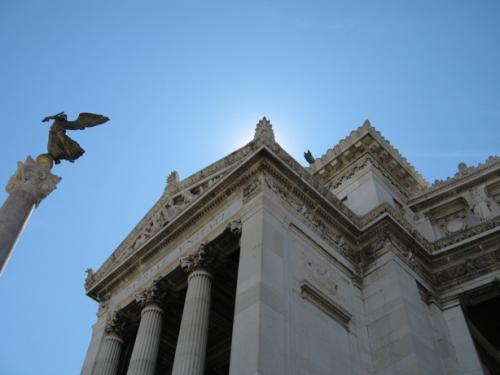 Fotografia de Eva C. Z. - Galeria Fotografica: Roma - Junio 2006 - Foto: Roma junio 2006