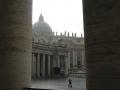Fotos de Eva C. Z. -  Foto: Roma - Junio 2006 - Vaticano junio 2006