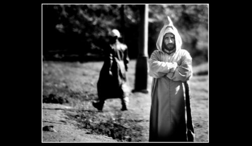 Fotografia de Daniel Sanz - Galeria Fotografica: Por la carretera - Foto: Por la carretera