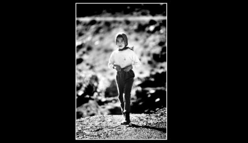 Fotografia de Daniel Sanz - Galeria Fotografica: Por la carretera - Foto: Por la carretera