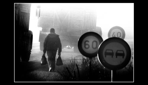 Fotografia de Daniel Sanz - Galeria Fotografica: Por la carretera - Foto: Por la carretera