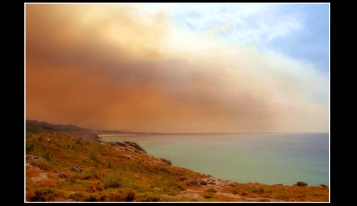 Fotografia de Daniel Sanz - Galeria Fotografica: Galiza,las dos caras. - Foto: Galiza,las dos caras