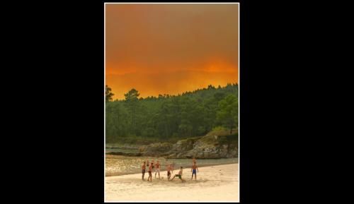 Fotografia de Daniel Sanz - Galeria Fotografica: Galiza,las dos caras. - Foto: Galiza,las dos caras