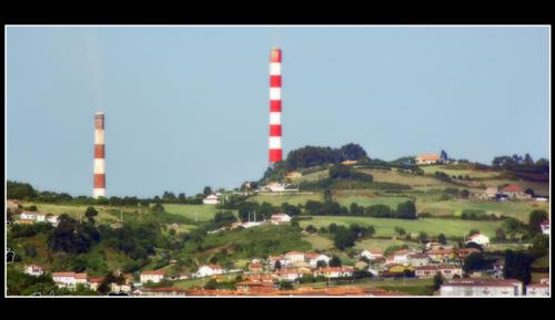 Fotografia de Daniel Sanz - Galeria Fotografica: Galiza,las dos caras. - Foto: Galiza,las dos caras