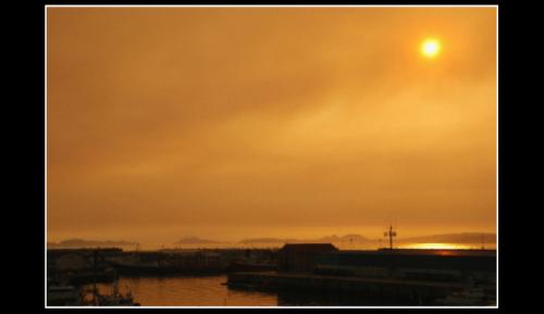 Fotografia de Daniel Sanz - Galeria Fotografica: Galiza,las dos caras. - Foto: Galiza,las dos caras