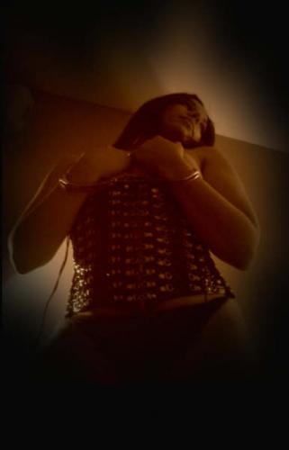 Fotografia de Draconius - Galeria Fotografica: Pasin gotica - Foto: Amanece