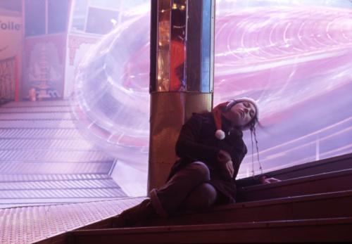 Fotografia de Fotografia Benjamin Rennicke - Galeria Fotografica: Berlin fashion - Foto: christmas