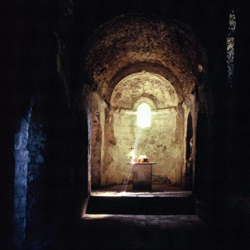 Fotografia de Fotografia Benjamin Rennicke - Galeria Fotografica: Berlin fashion - Foto: Santa Maria d'escales