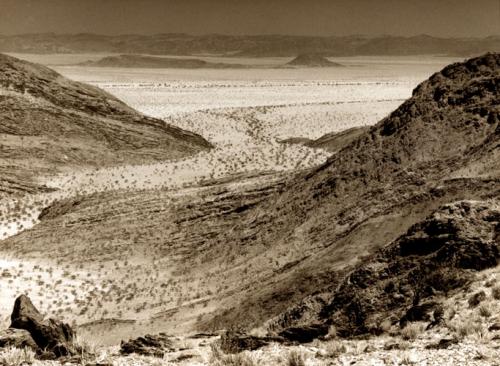 Fotografia de Fotografia Benjamin Rennicke - Galeria Fotografica: Berlin fashion - Foto: Kaokoland