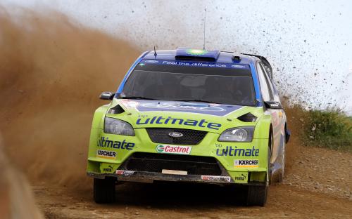 Fotografia de esportive - Galeria Fotografica: Competicion - Foto: Wrc Portugal