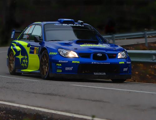 Fotografia de esportive - Galeria Fotografica: Competicion - Foto: Wrc Espaa